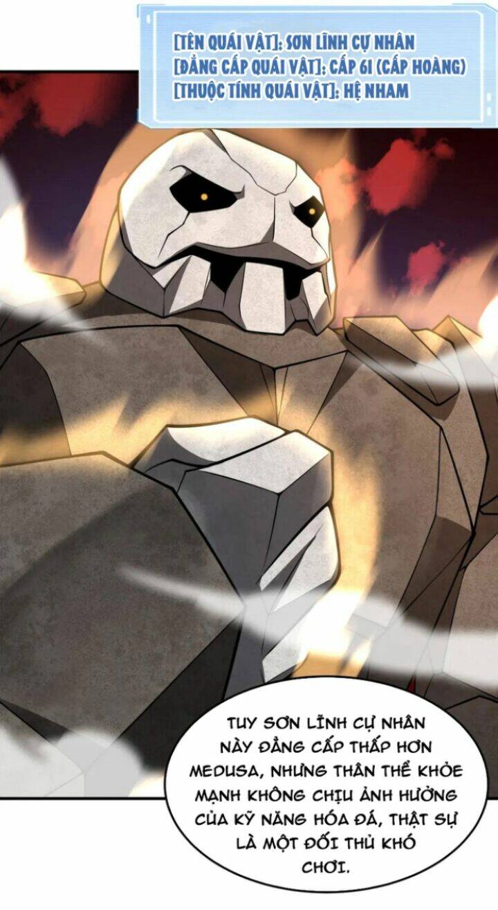 Thần Sủng Tiến Hóa Chapter 211 - Trang 2