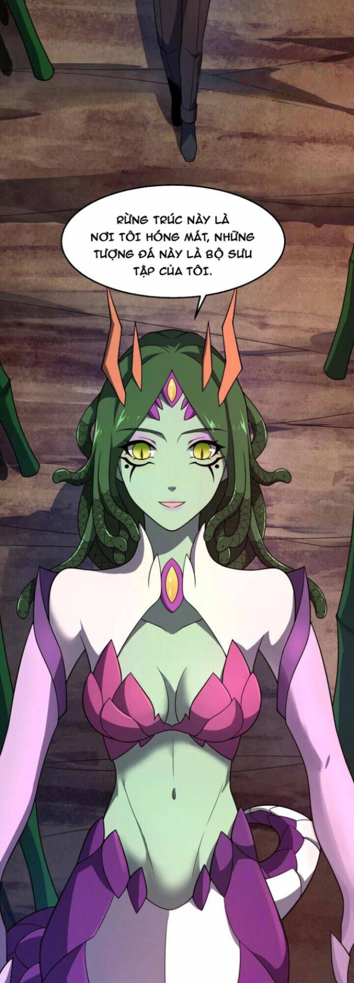 Thần Sủng Tiến Hóa Chapter 211 - Trang 2