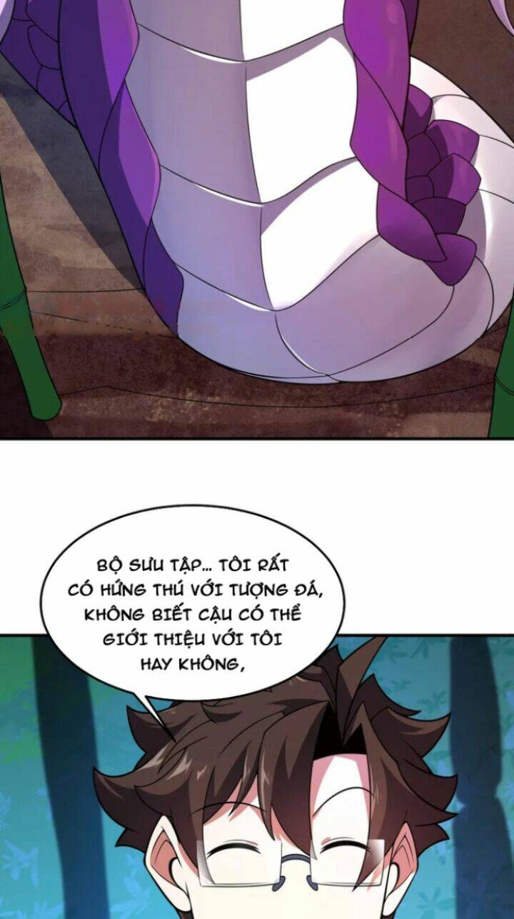 Thần Sủng Tiến Hóa Chapter 211 - Trang 2