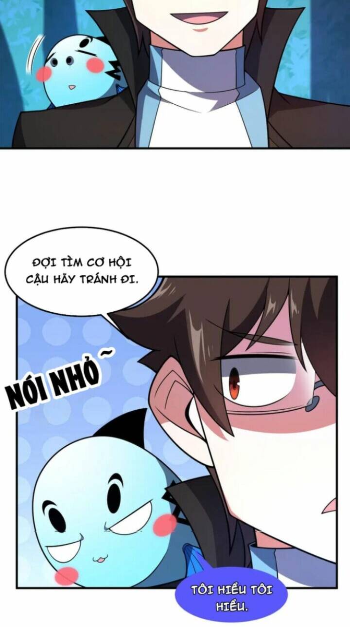 Thần Sủng Tiến Hóa Chapter 211 - Trang 2