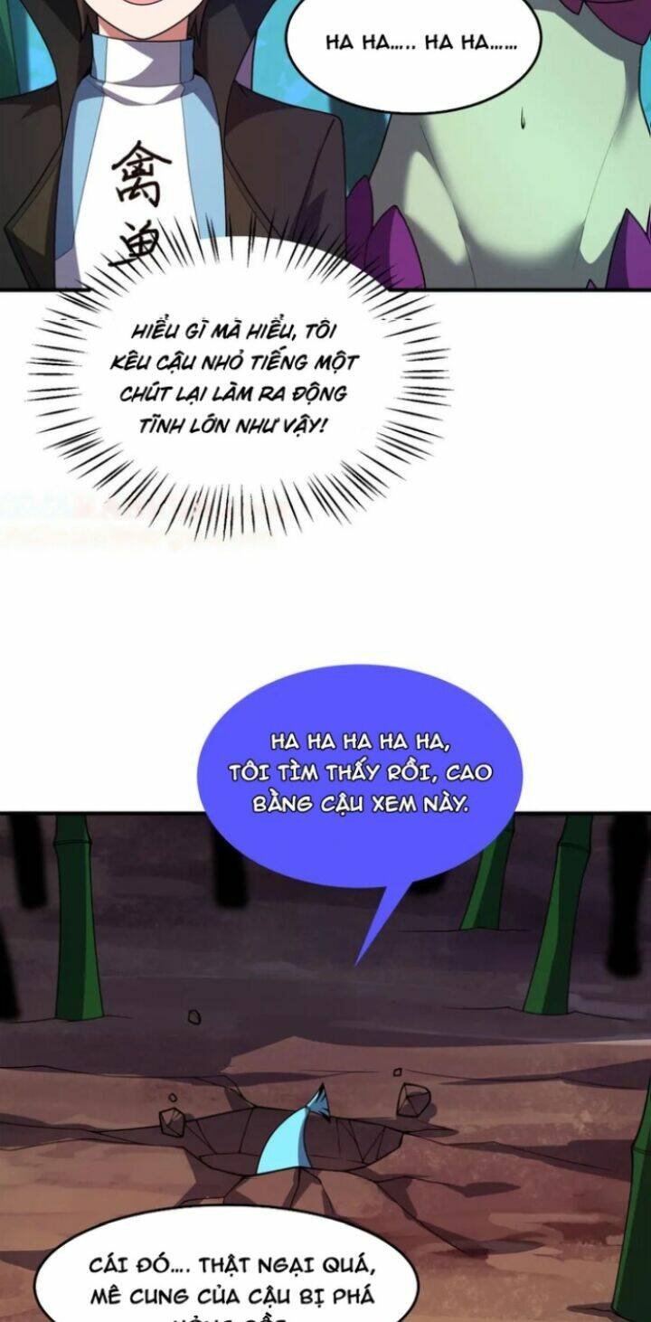 Thần Sủng Tiến Hóa Chapter 211 - Trang 2