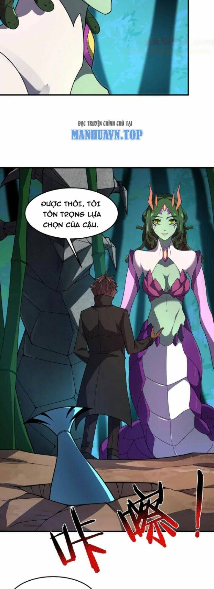 Thần Sủng Tiến Hóa Chapter 211 - Trang 2