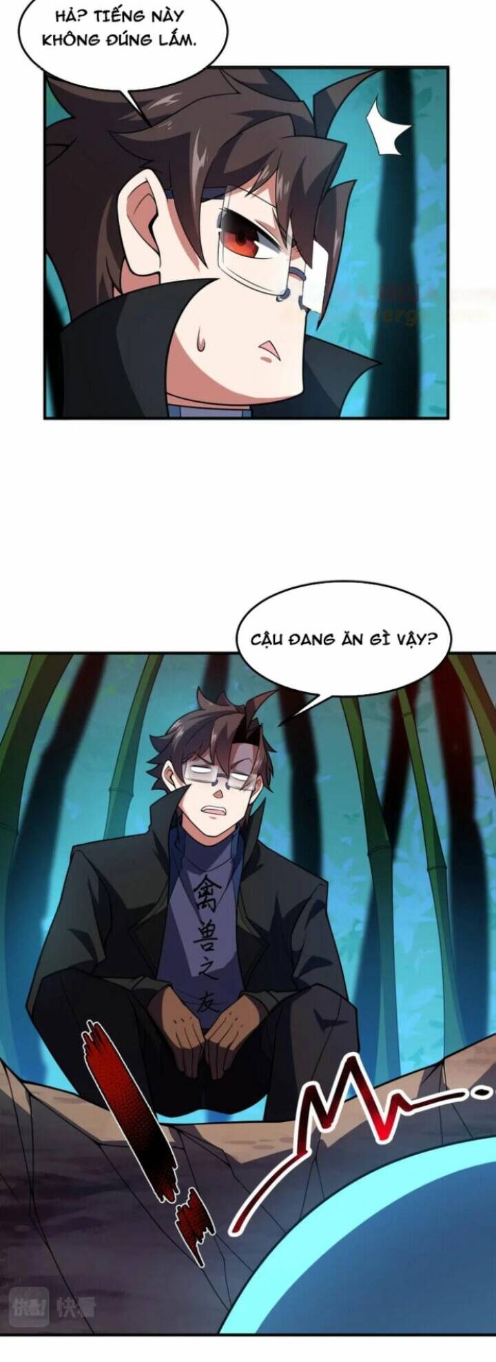 Thần Sủng Tiến Hóa Chapter 211 - Trang 2