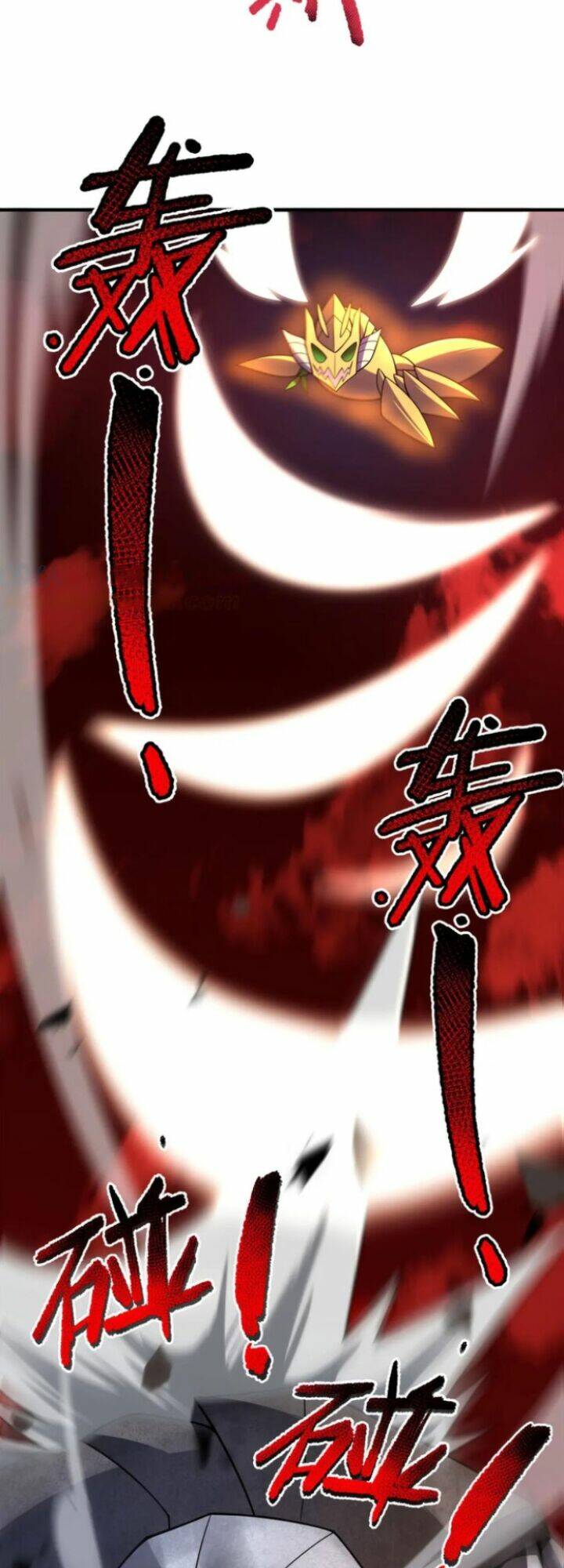 Thần Sủng Tiến Hóa Chapter 211 - Trang 2