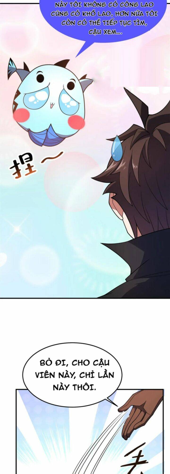 Thần Sủng Tiến Hóa Chapter 212 - Trang 2