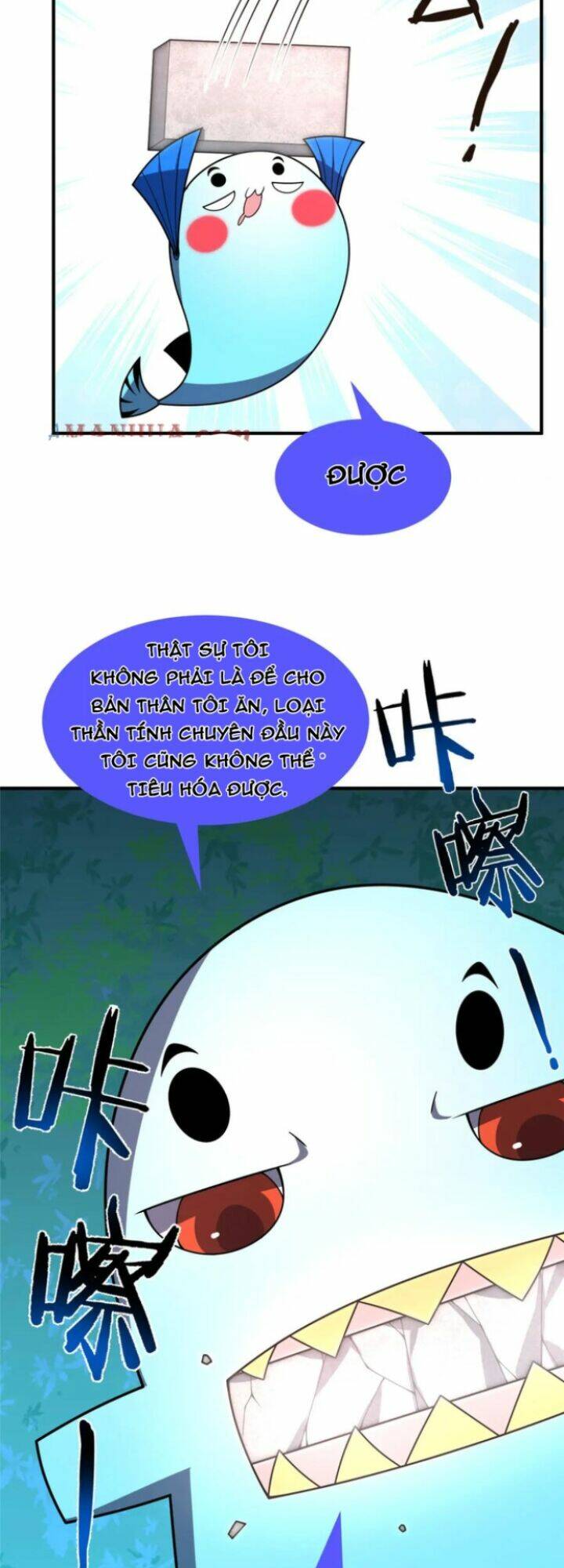 Thần Sủng Tiến Hóa Chapter 212 - Trang 2