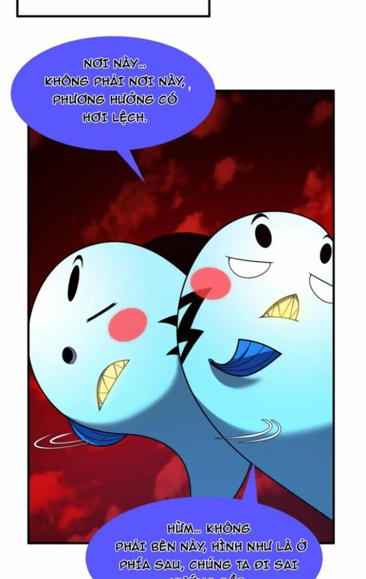 Thần Sủng Tiến Hóa Chapter 212 - Trang 2