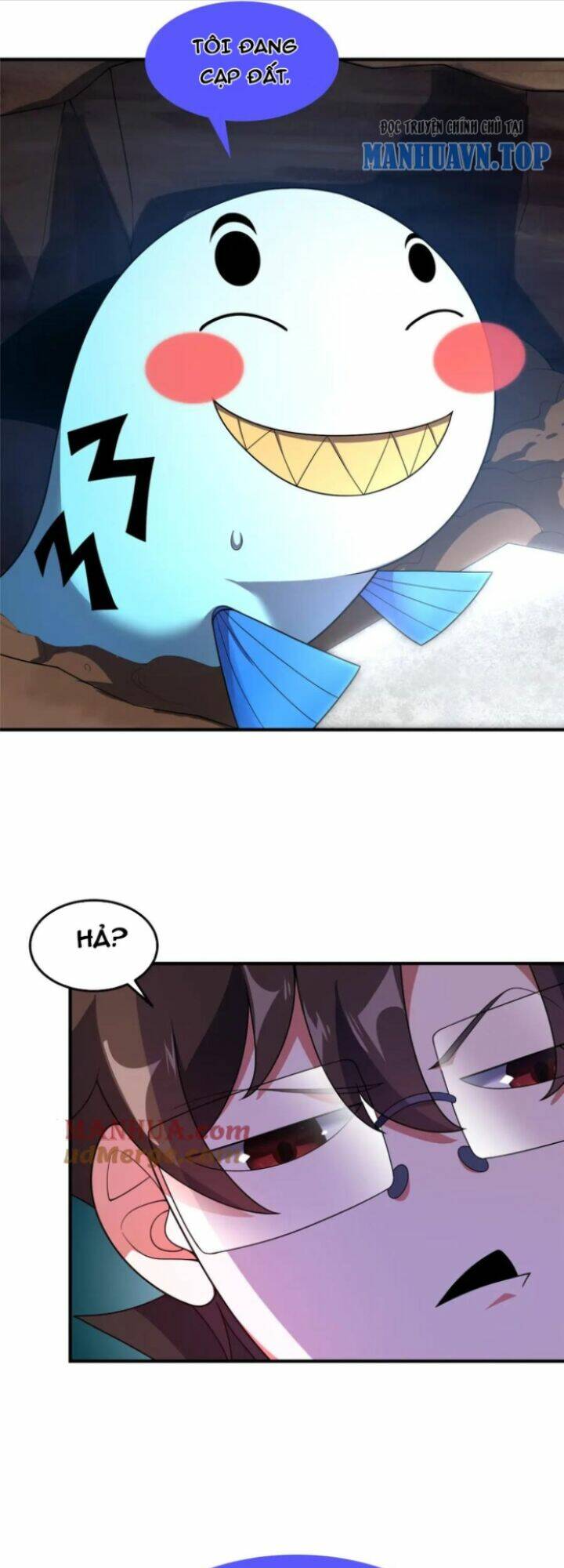 Thần Sủng Tiến Hóa Chapter 212 - Trang 2