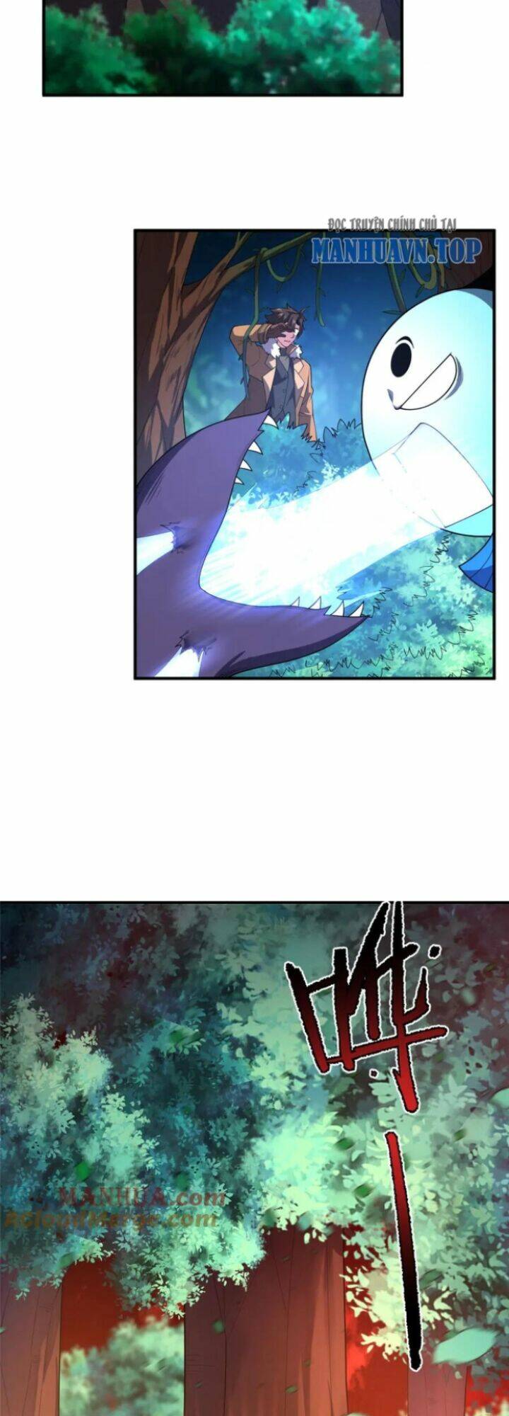 Thần Sủng Tiến Hóa Chapter 212 - Trang 2