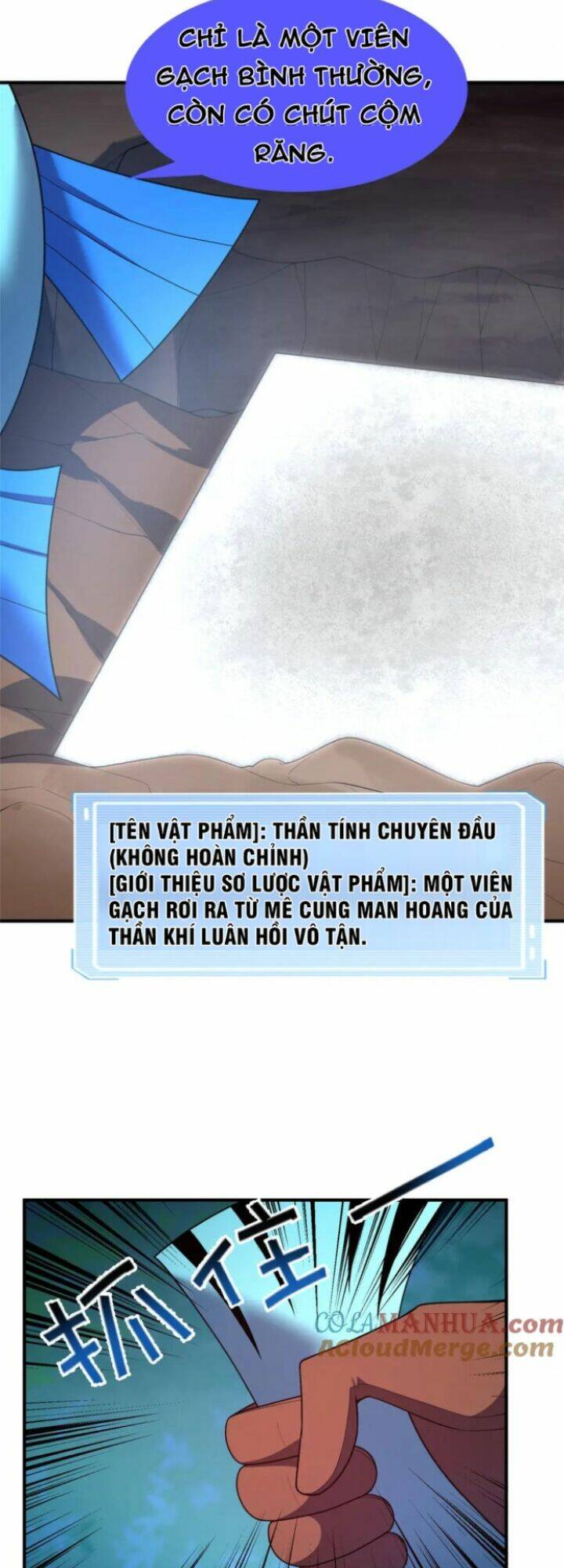 Thần Sủng Tiến Hóa Chapter 212 - Trang 2