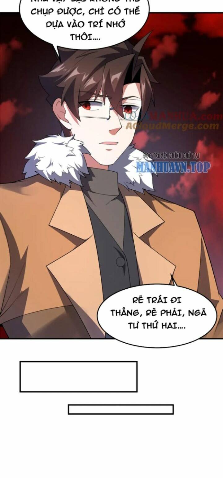 Thần Sủng Tiến Hóa Chapter 212 - Trang 2