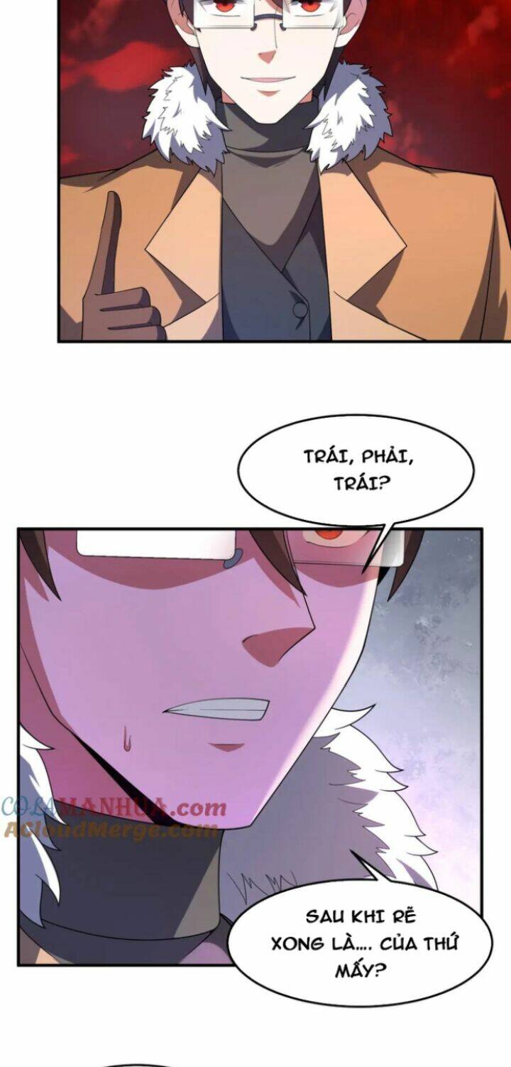 Thần Sủng Tiến Hóa Chapter 212 - Trang 2