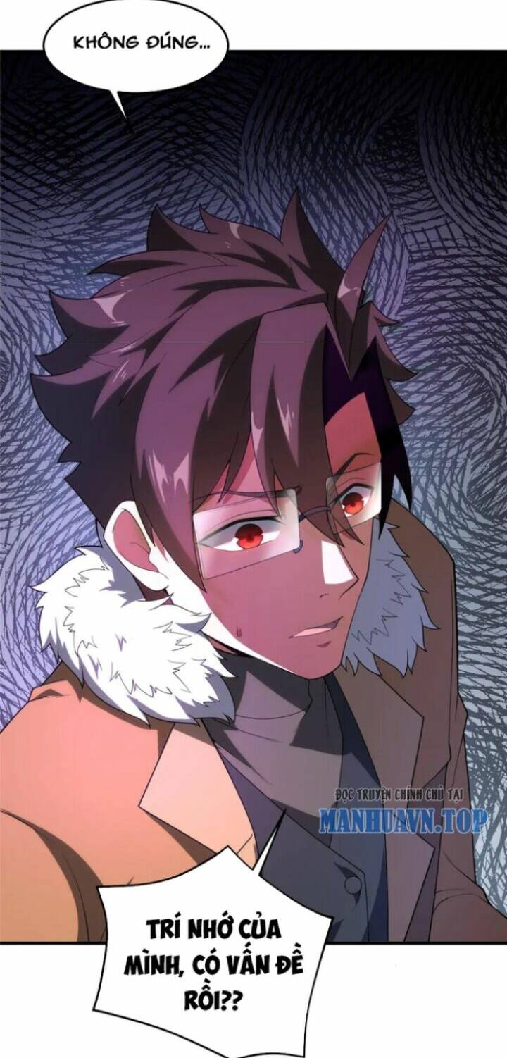 Thần Sủng Tiến Hóa Chapter 212 - Trang 2