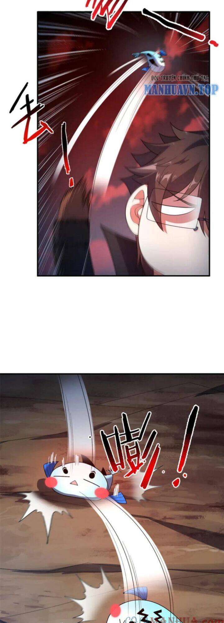 Thần Sủng Tiến Hóa Chapter 212 - Trang 2