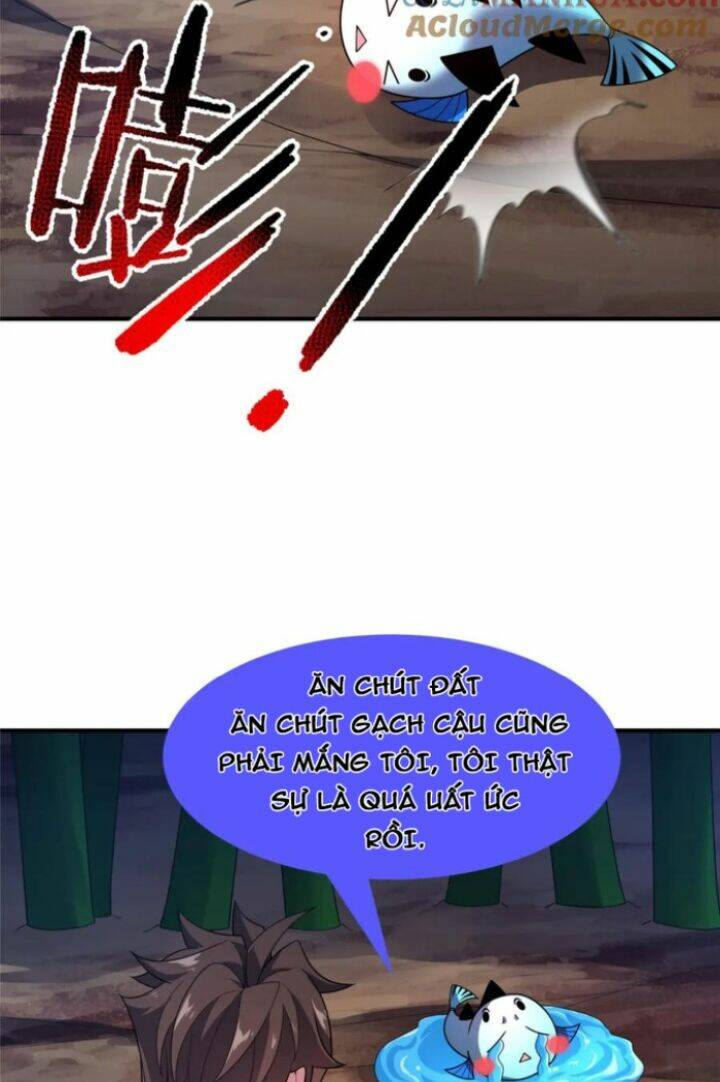 Thần Sủng Tiến Hóa Chapter 212 - Trang 2