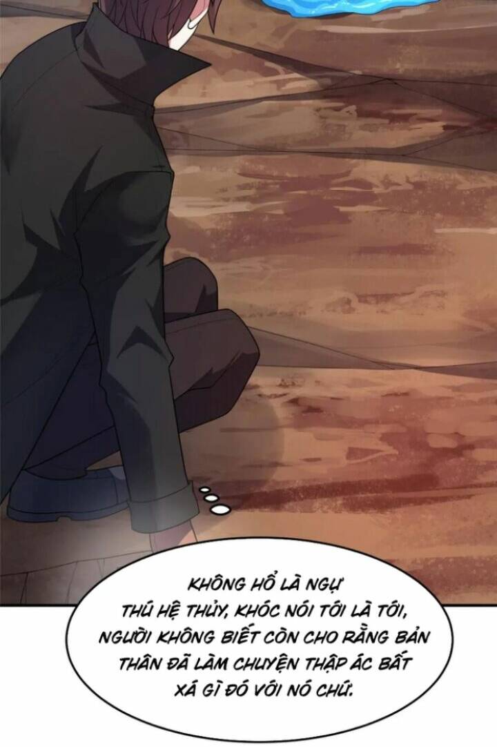 Thần Sủng Tiến Hóa Chapter 212 - Trang 2