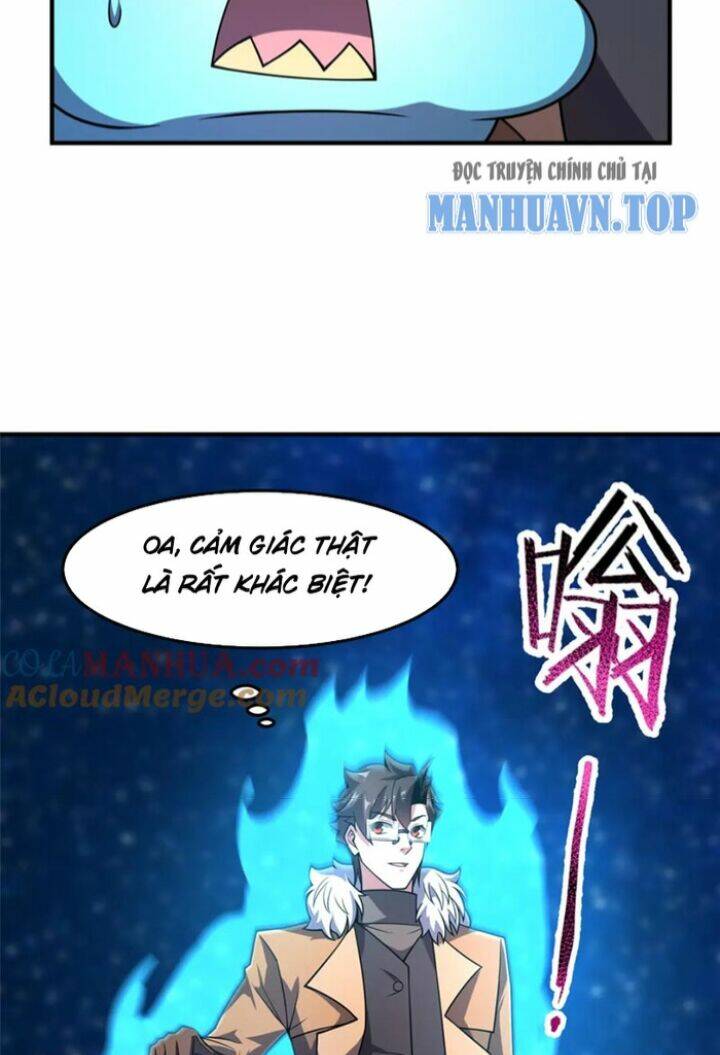 Thần Sủng Tiến Hóa Chapter 213 - Trang 2