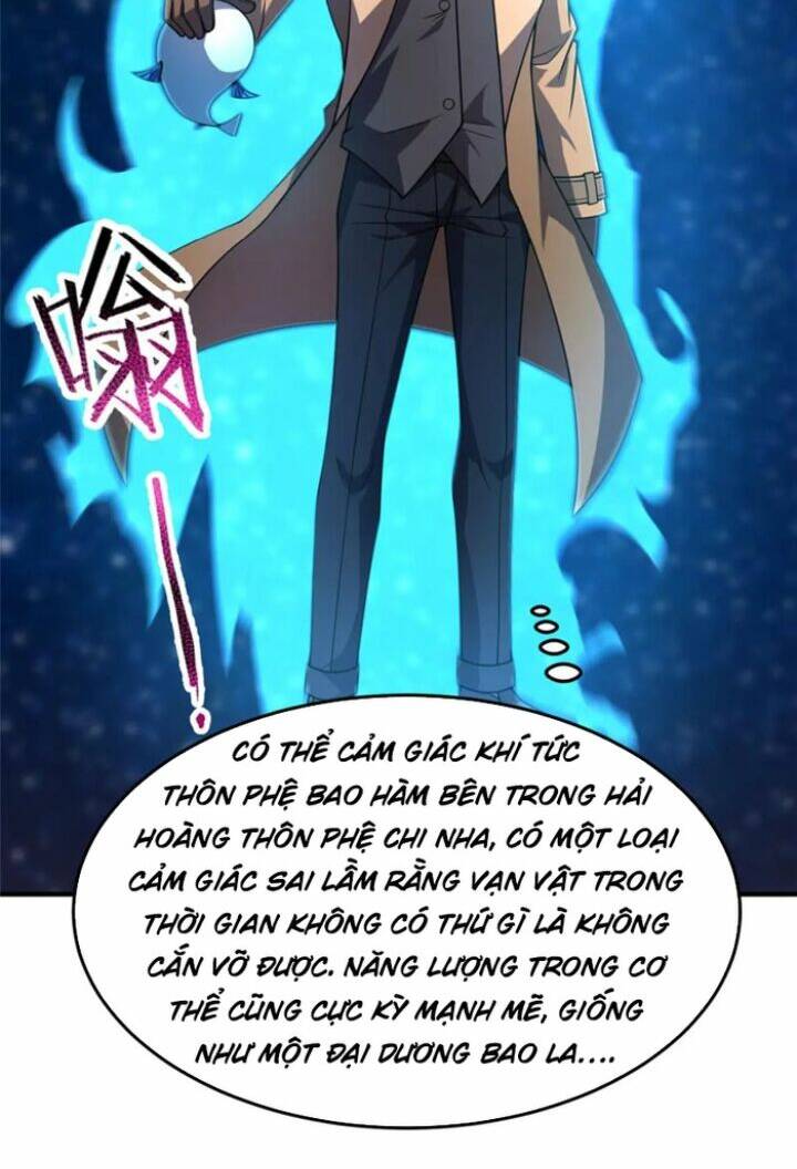 Thần Sủng Tiến Hóa Chapter 213 - Trang 2