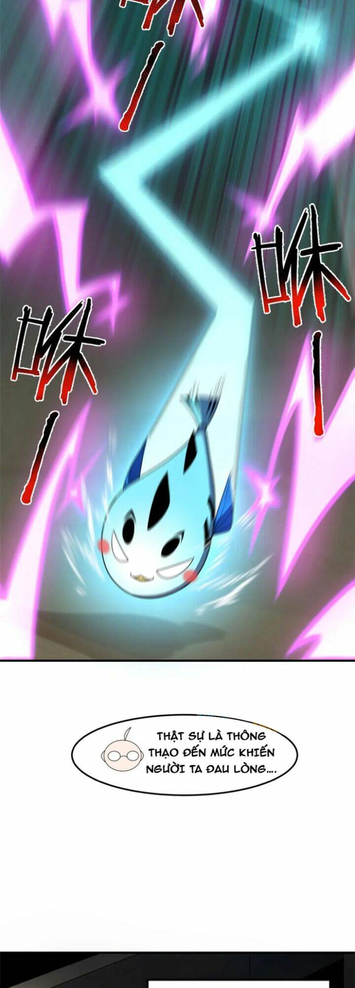 Thần Sủng Tiến Hóa Chapter 213 - Trang 2