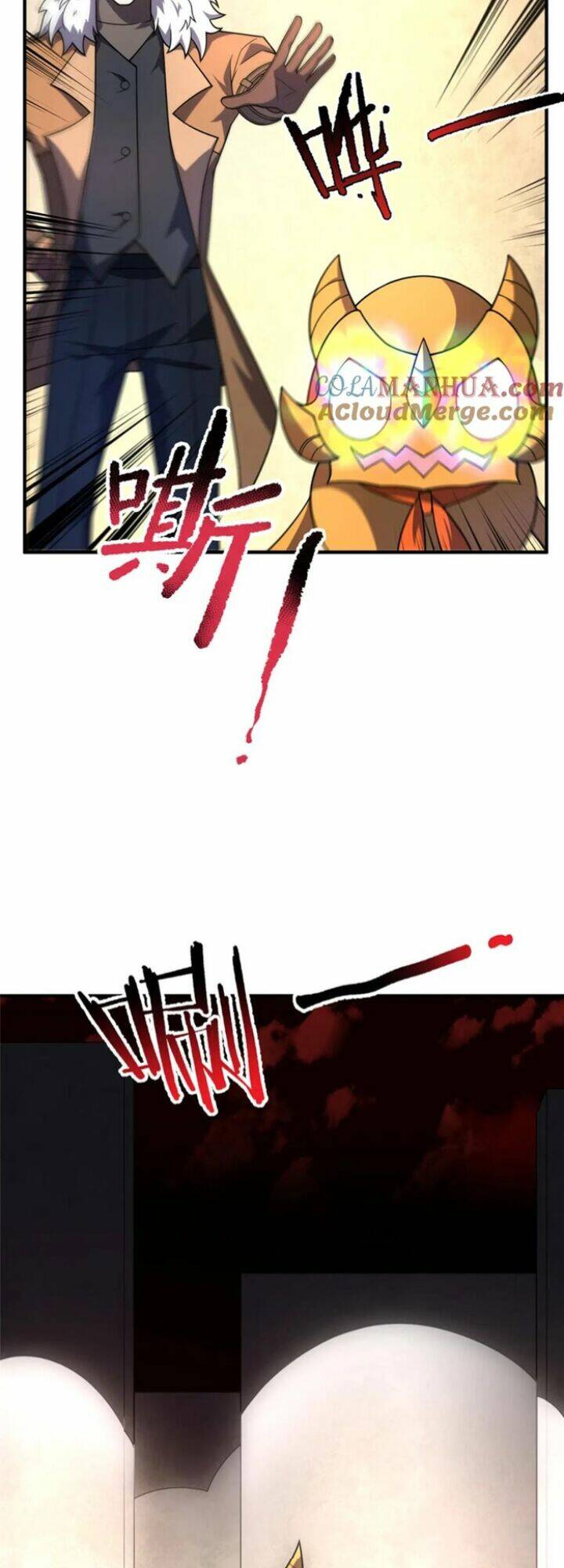 Thần Sủng Tiến Hóa Chapter 213 - Trang 2