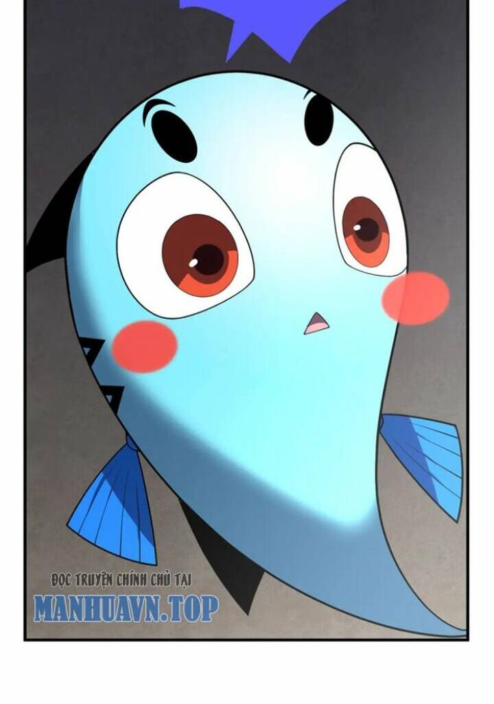 Thần Sủng Tiến Hóa Chapter 213 - Trang 2