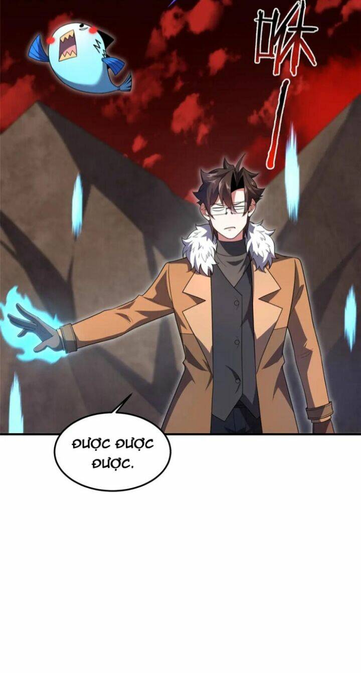 Thần Sủng Tiến Hóa Chapter 213 - Trang 2