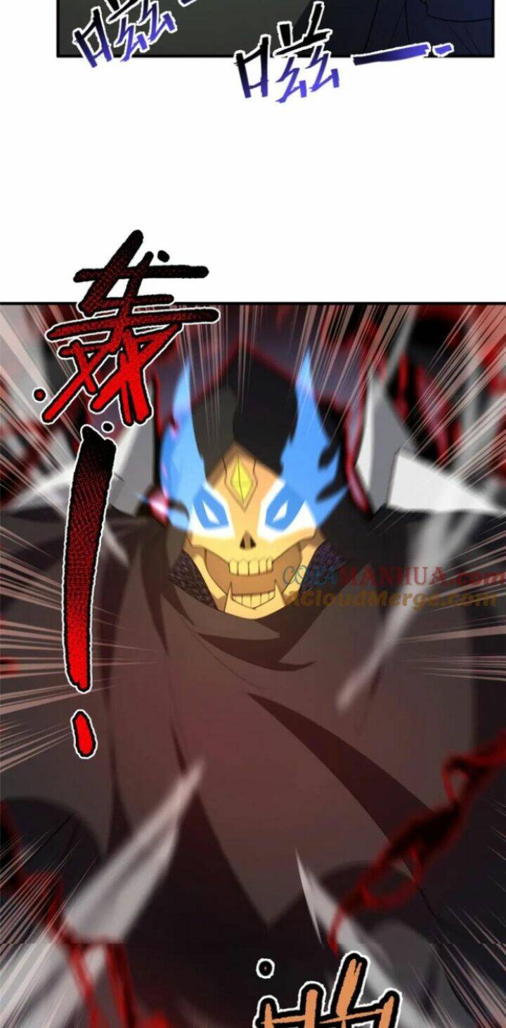 Thần Sủng Tiến Hóa Chapter 214 - Trang 2