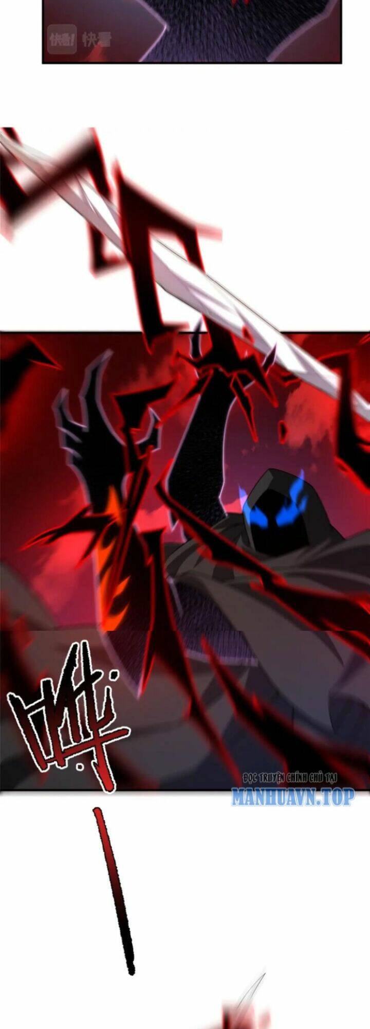 Thần Sủng Tiến Hóa Chapter 214 - Trang 2