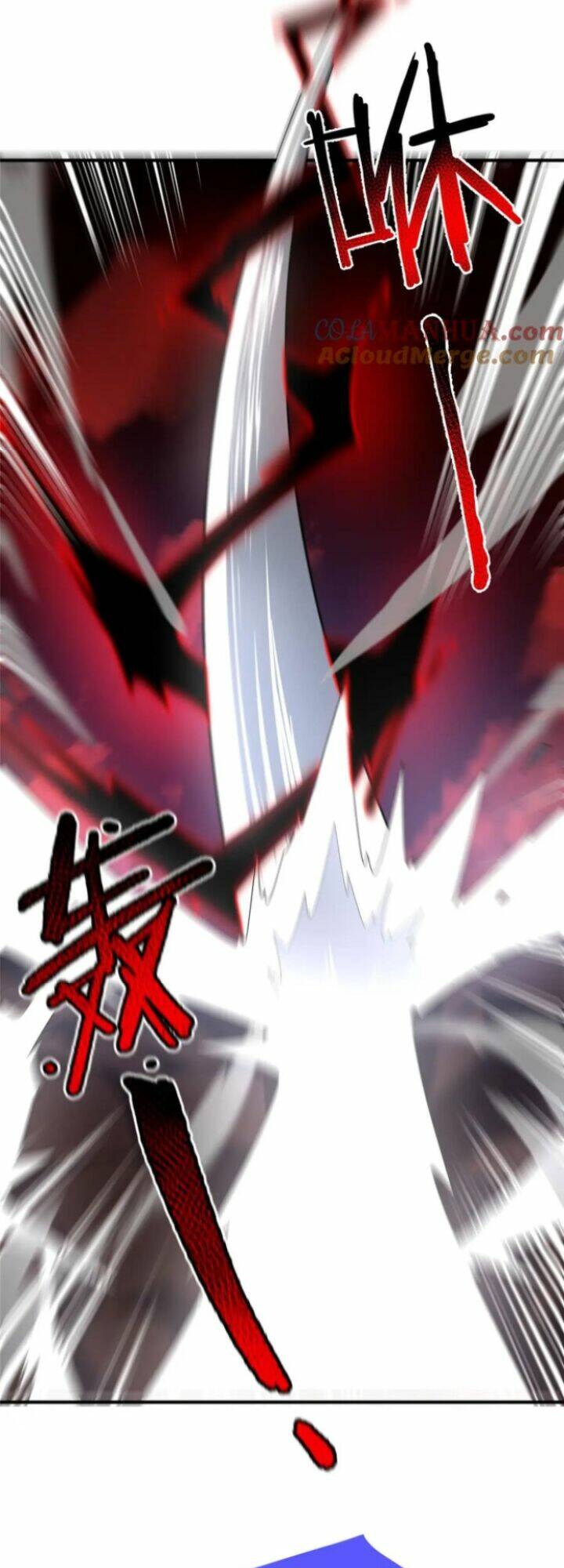 Thần Sủng Tiến Hóa Chapter 214 - Trang 2