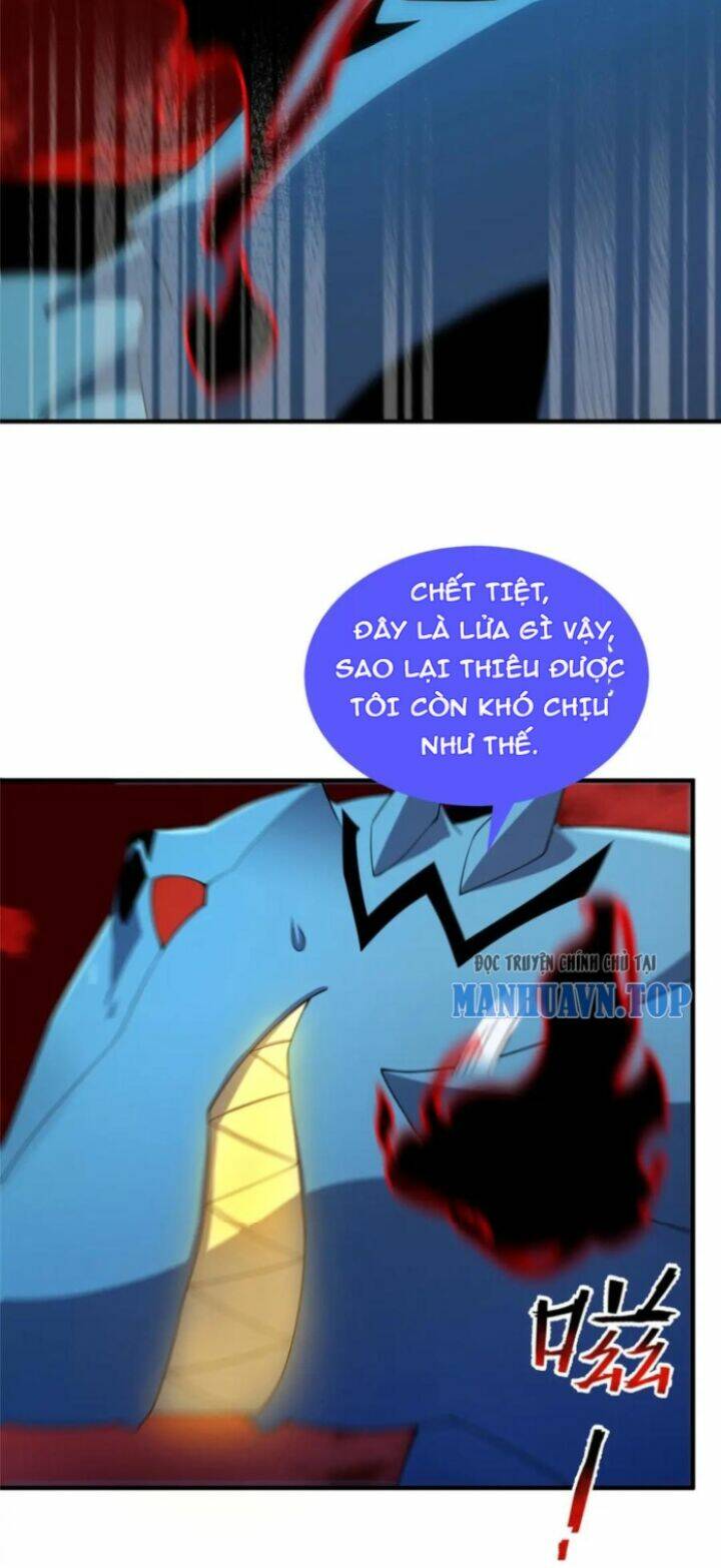 Thần Sủng Tiến Hóa Chapter 214 - Trang 2