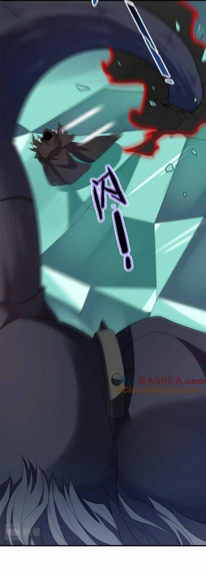 Thần Sủng Tiến Hóa Chapter 214 - Trang 2