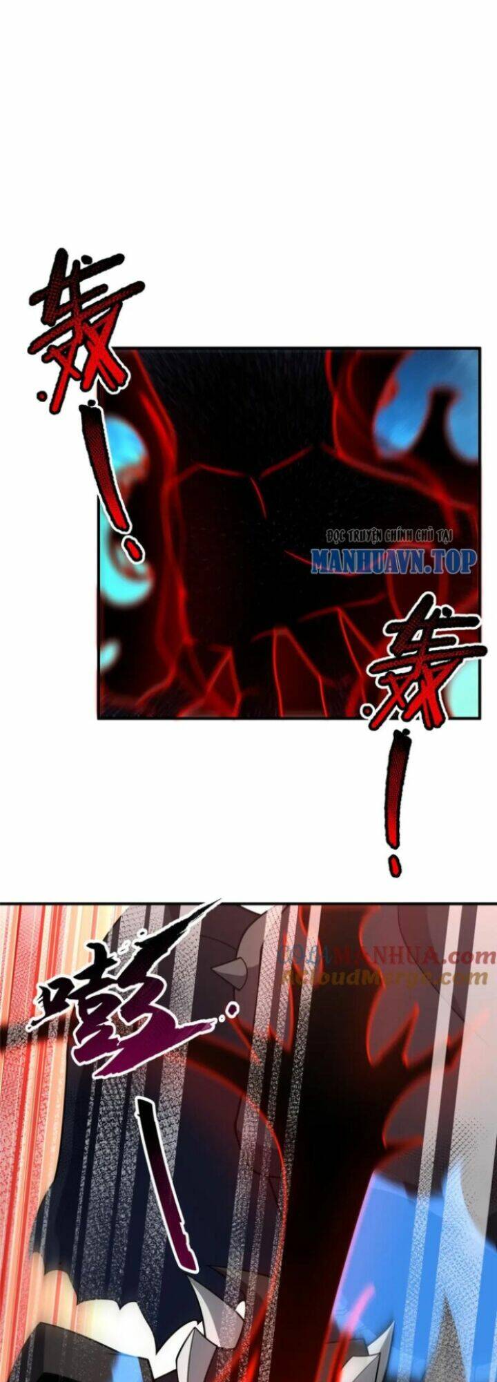 Thần Sủng Tiến Hóa Chapter 214 - Trang 2