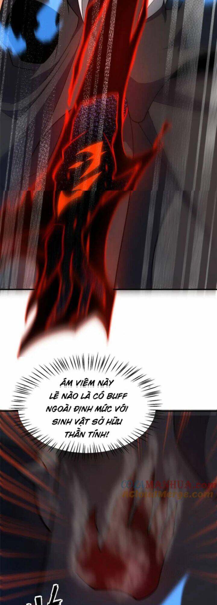 Thần Sủng Tiến Hóa Chapter 214 - Trang 2