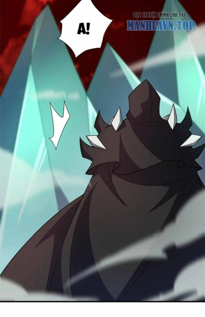 Thần Sủng Tiến Hóa Chapter 214 - Trang 2