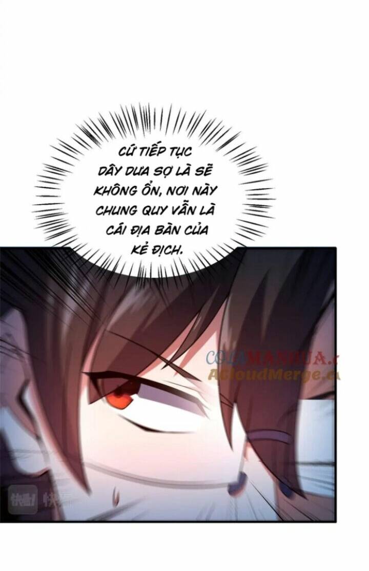 Thần Sủng Tiến Hóa Chapter 214 - Trang 2