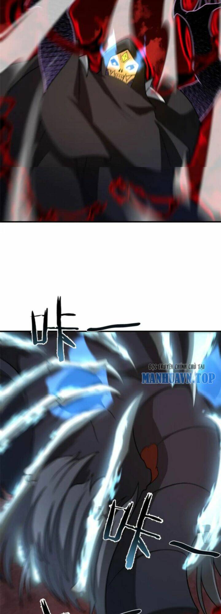 Thần Sủng Tiến Hóa Chapter 214 - Trang 2