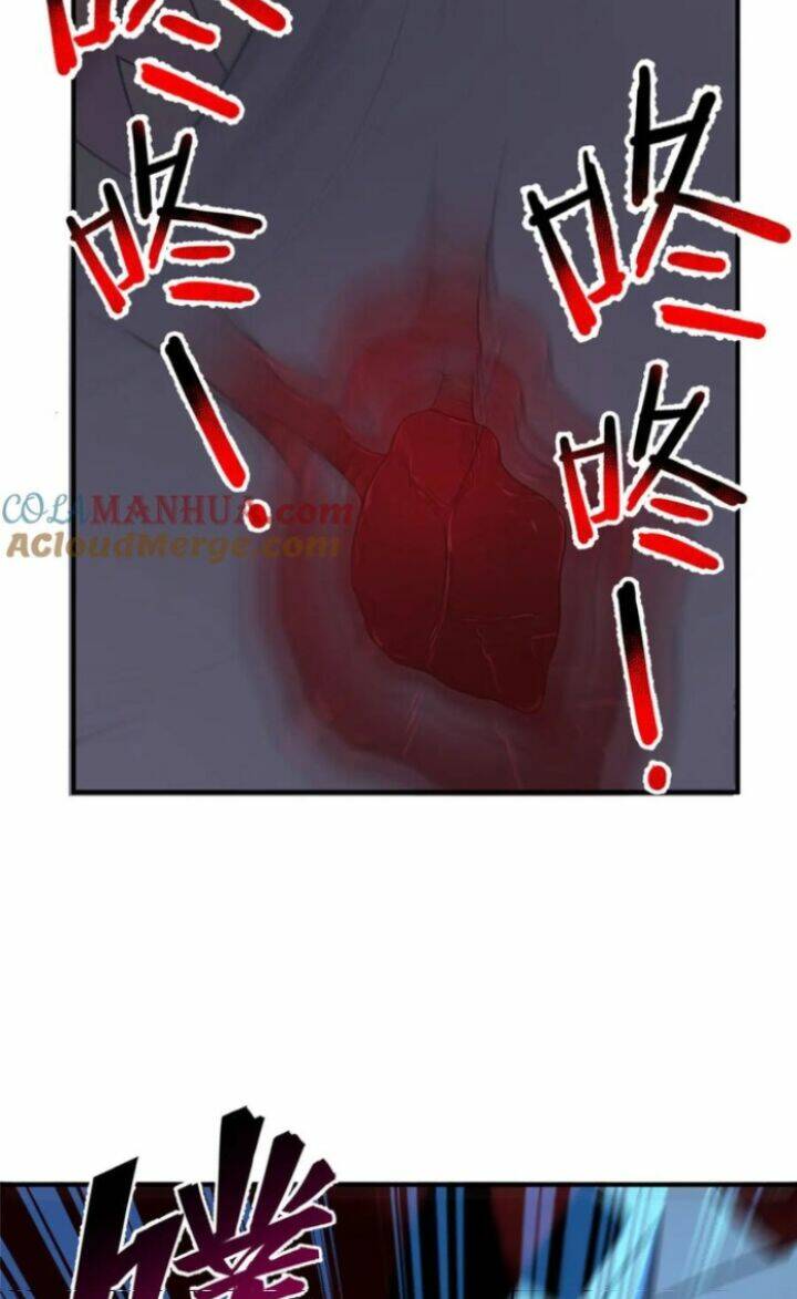 Thần Sủng Tiến Hóa Chapter 214 - Trang 2