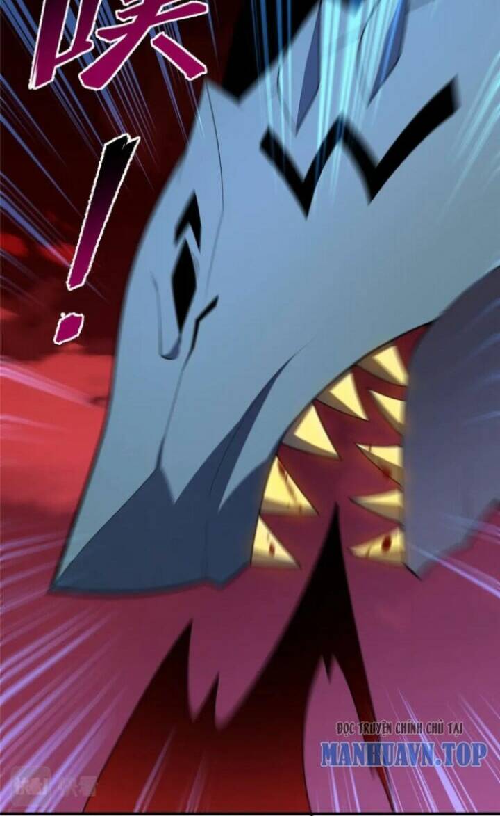 Thần Sủng Tiến Hóa Chapter 214 - Trang 2