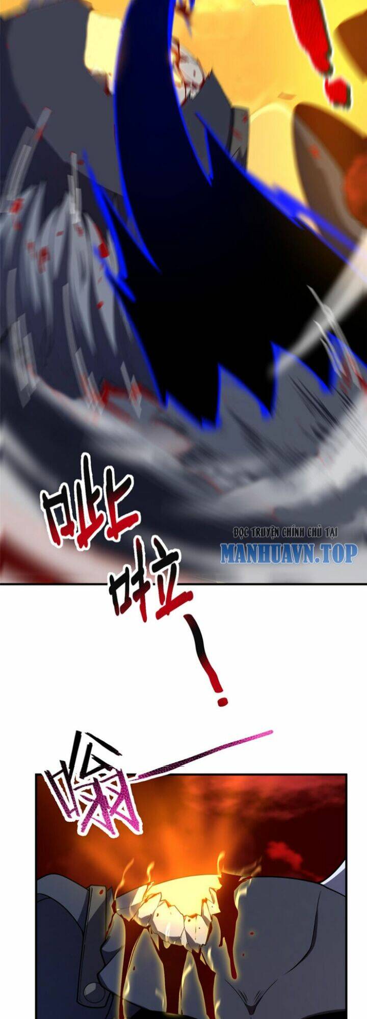 Thần Sủng Tiến Hóa Chapter 215 - Trang 2