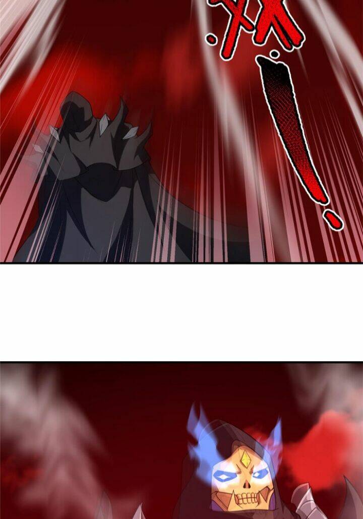 Thần Sủng Tiến Hóa Chapter 215 - Trang 2