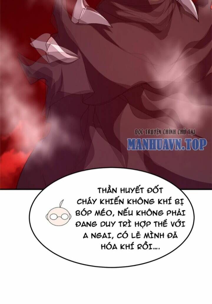 Thần Sủng Tiến Hóa Chapter 215 - Trang 2