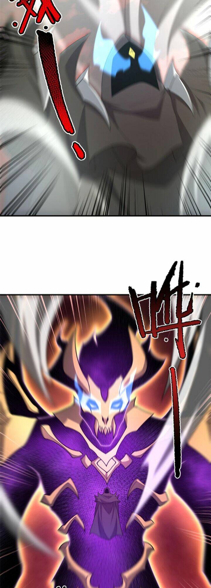 Thần Sủng Tiến Hóa Chapter 215 - Trang 2