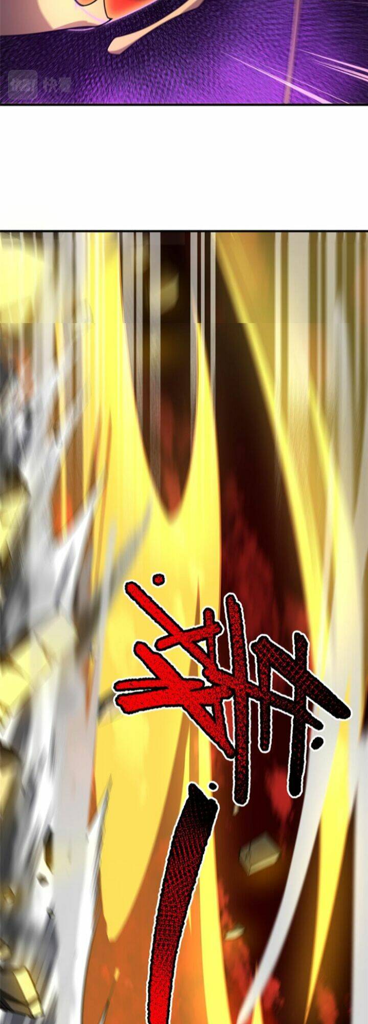 Thần Sủng Tiến Hóa Chapter 215 - Trang 2