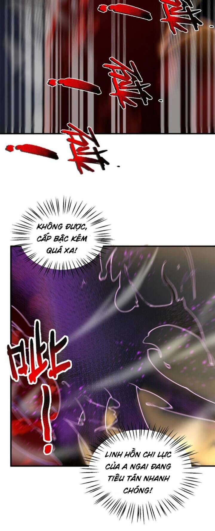 Thần Sủng Tiến Hóa Chapter 215 - Trang 2