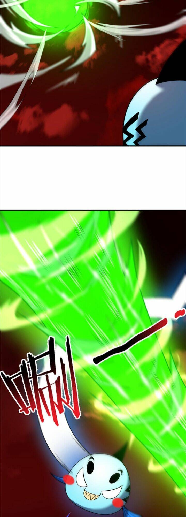 Thần Sủng Tiến Hóa Chapter 215 - Trang 2