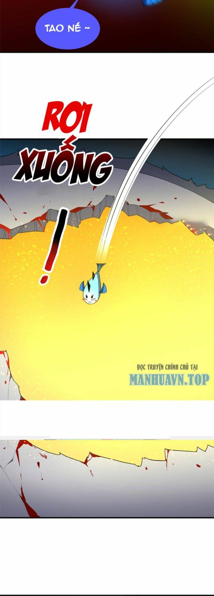 Thần Sủng Tiến Hóa Chapter 215 - Trang 2