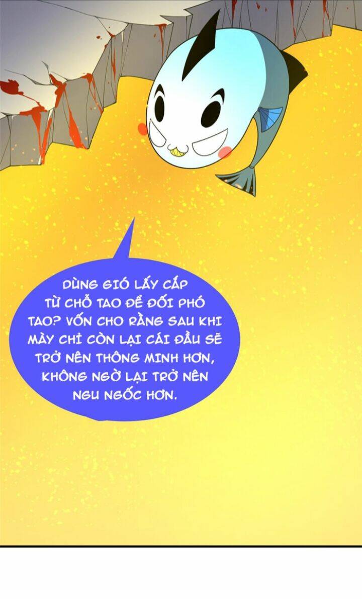 Thần Sủng Tiến Hóa Chapter 215 - Trang 2