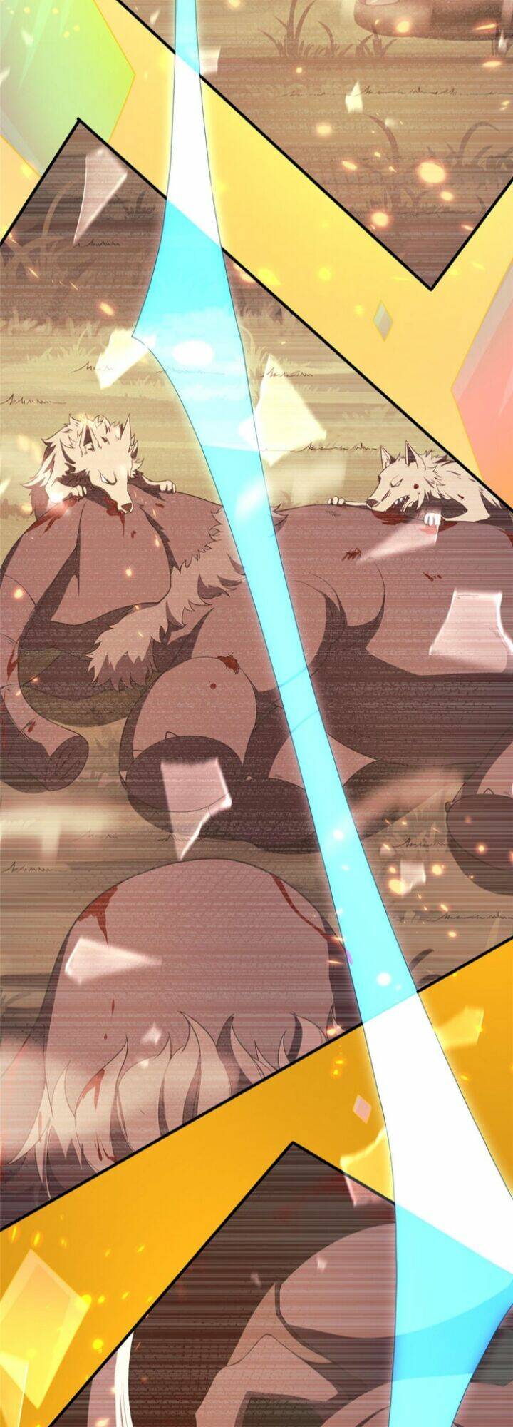 Thần Sủng Tiến Hóa Chapter 215 - Trang 2