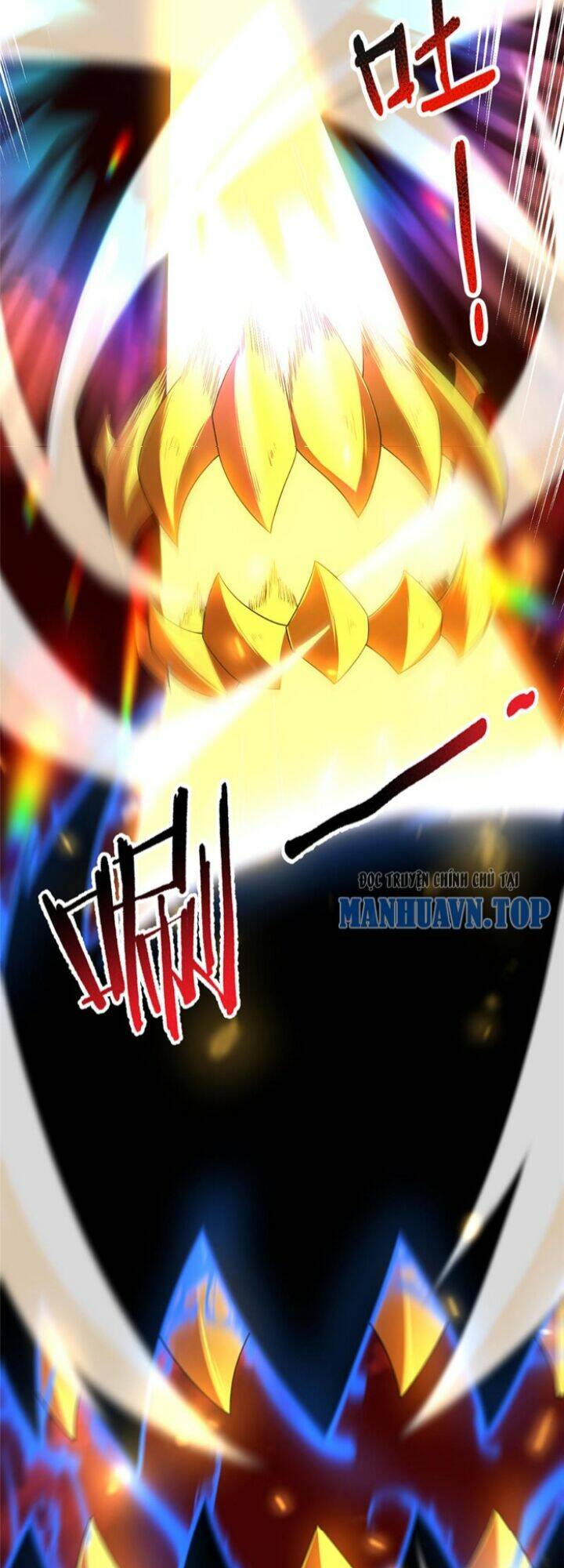 Thần Sủng Tiến Hóa Chapter 215 - Trang 2