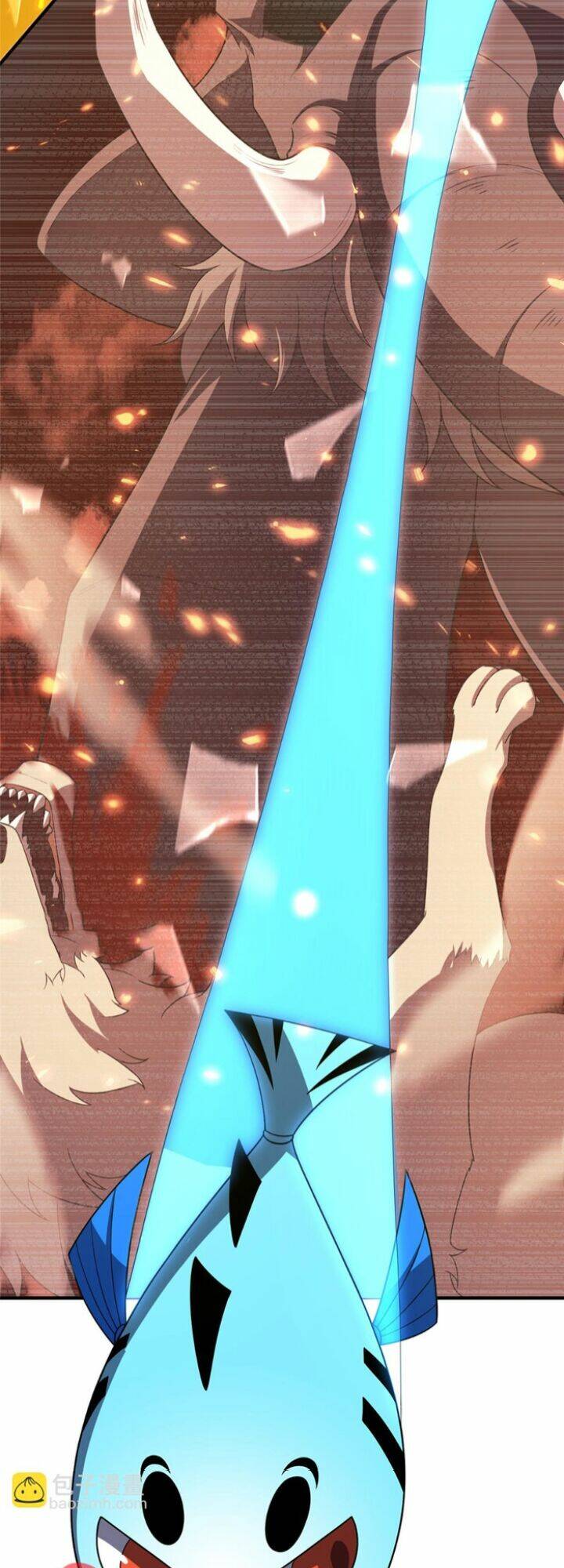 Thần Sủng Tiến Hóa Chapter 215 - Trang 2